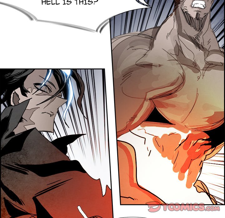 War-Ble Chapter 97 page 46 - Chapter 97