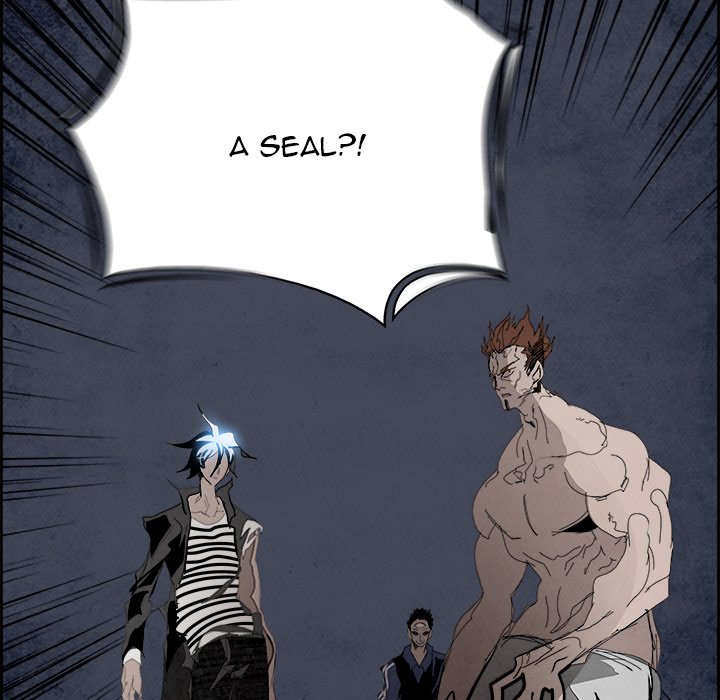 War-Ble Chapter 97 page 51 - Chapter 97