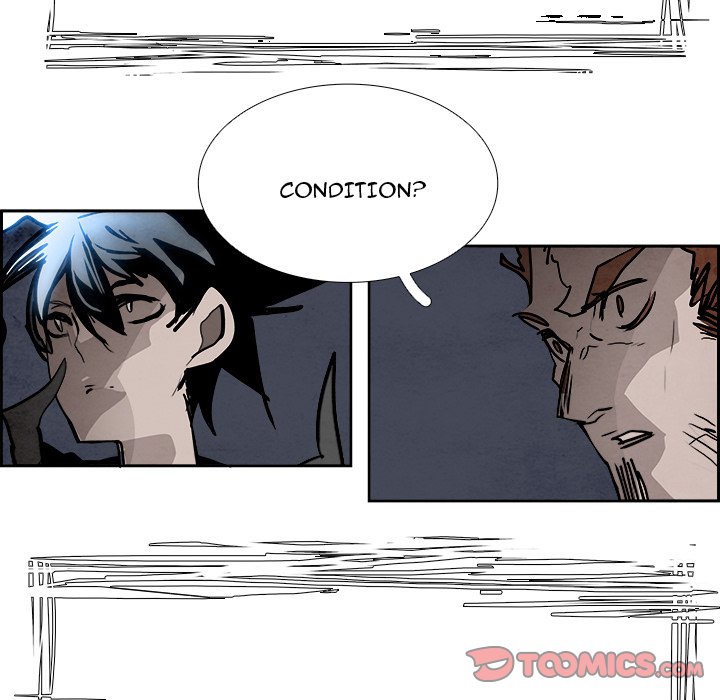 War-Ble Chapter 97 page 58 - Chapter 97