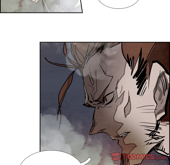 War-Ble Chapter 97 page 6 - Chapter 97