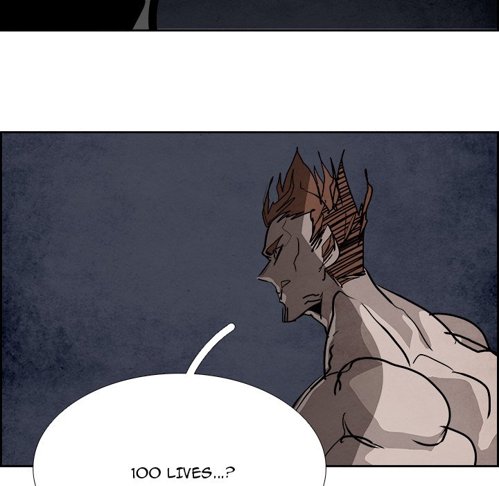War-Ble Chapter 97 page 61 - Chapter 97
