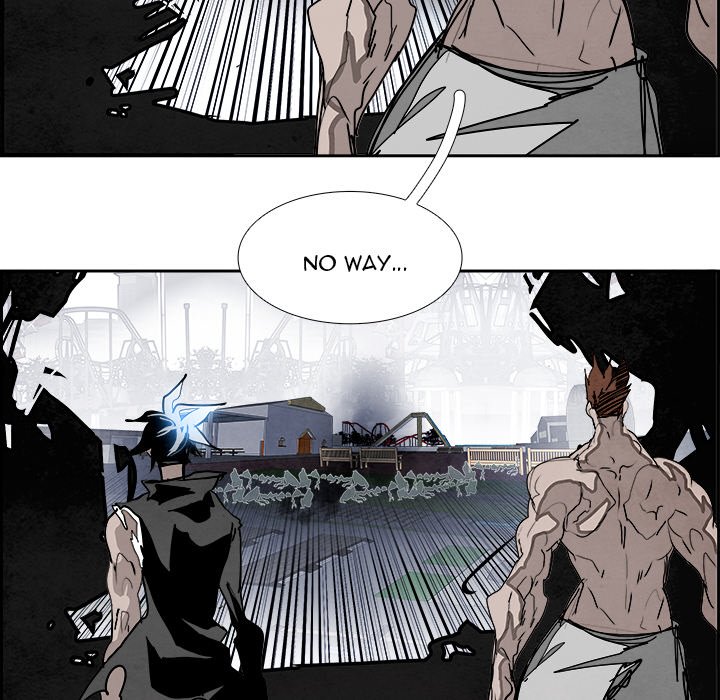 War-Ble Chapter 97 page 63 - Chapter 97