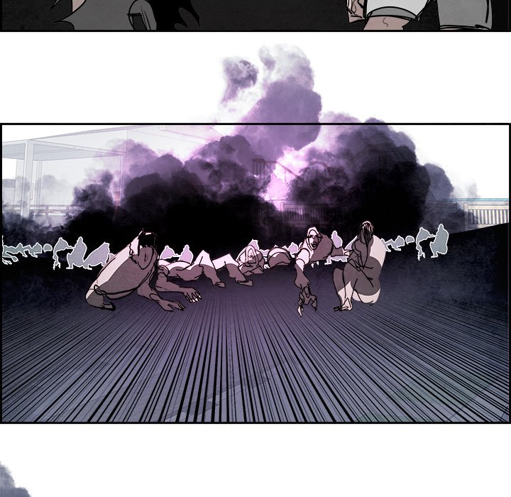 War-Ble Chapter 97 page 64 - Chapter 97