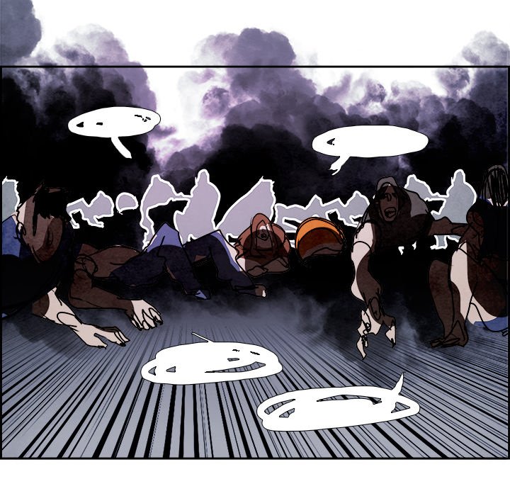 War-Ble Chapter 97 page 65 - Chapter 97