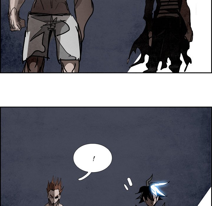 War-Ble Chapter 97 page 67 - Chapter 97