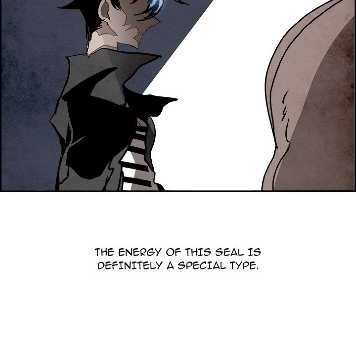 War-Ble Chapter 97 page 69 - Chapter 97