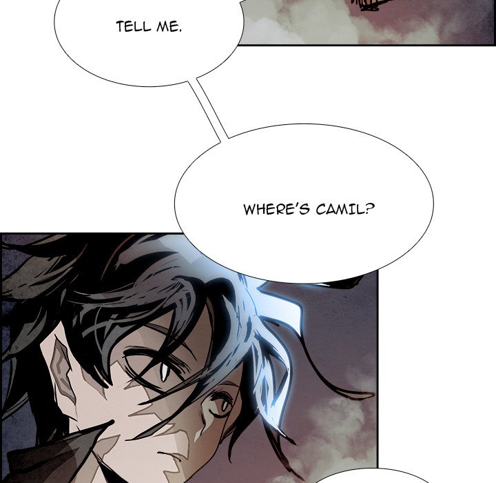 War-Ble Chapter 97 page 7 - Chapter 97
