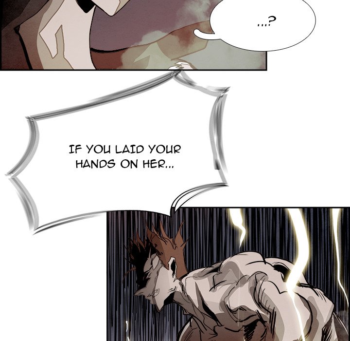 War-Ble Chapter 97 page 8 - Chapter 97