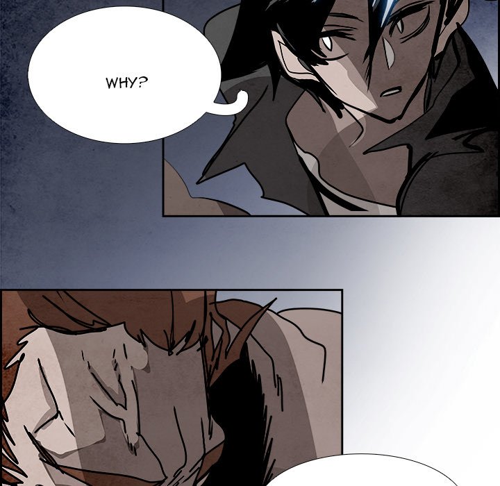 War-Ble Chapter 97 page 85 - Chapter 97