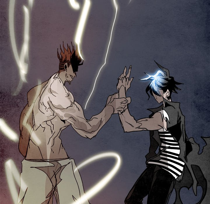 War-Ble Chapter 97 page 88 - Chapter 97