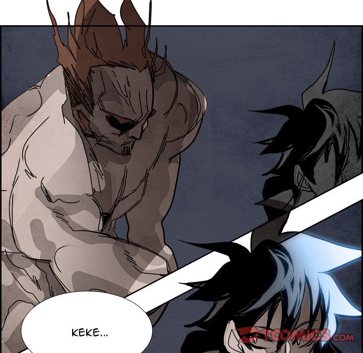 War-Ble Chapter 97 page 94 - Chapter 97