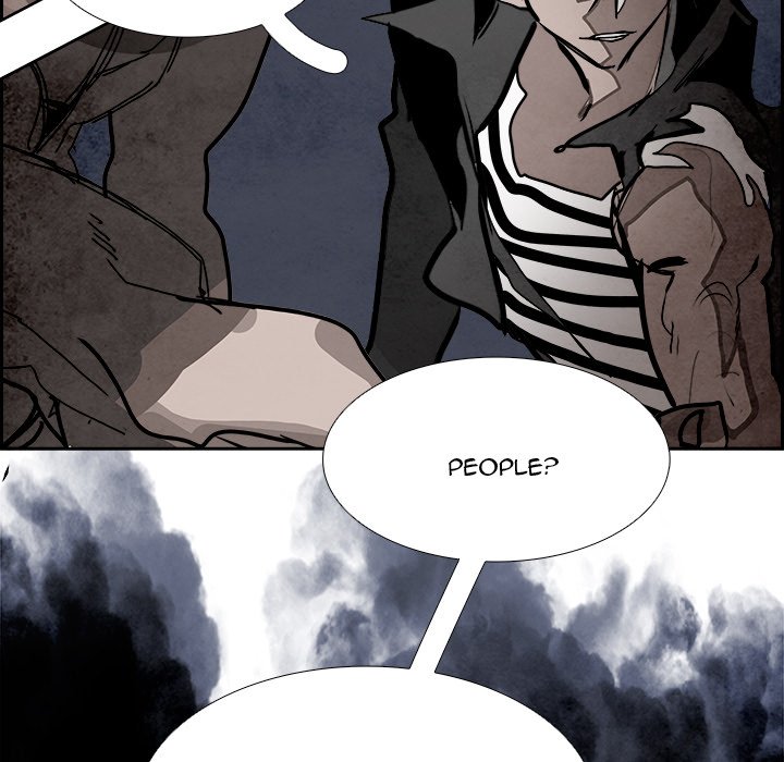War-Ble Chapter 97 page 95 - Chapter 97