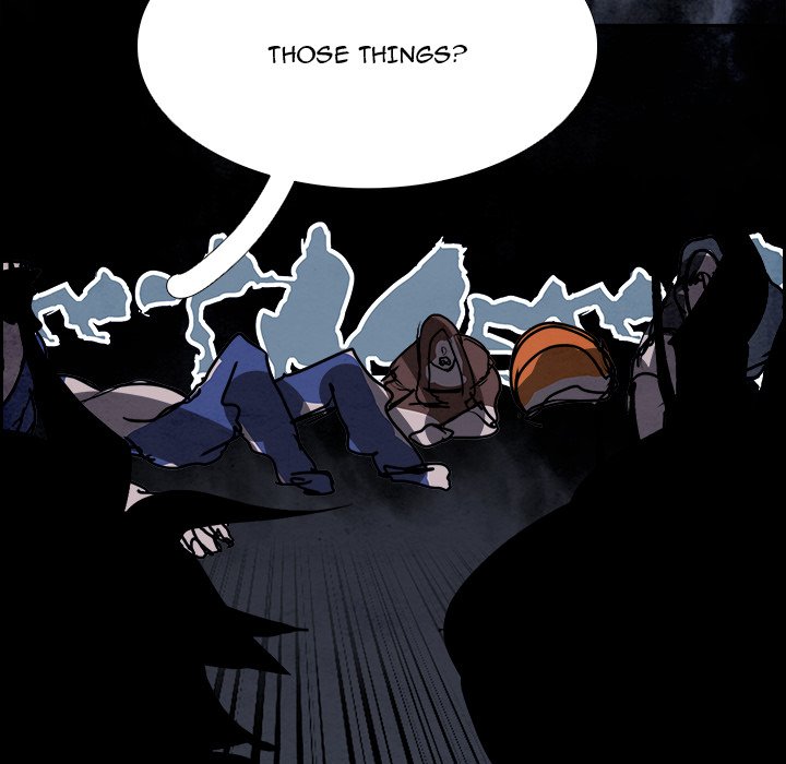 War-Ble Chapter 97 page 96 - Chapter 97