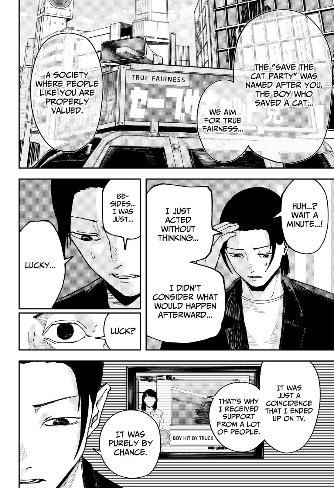 War of the Adults Chapter 1 page 52 - Chapter 1
