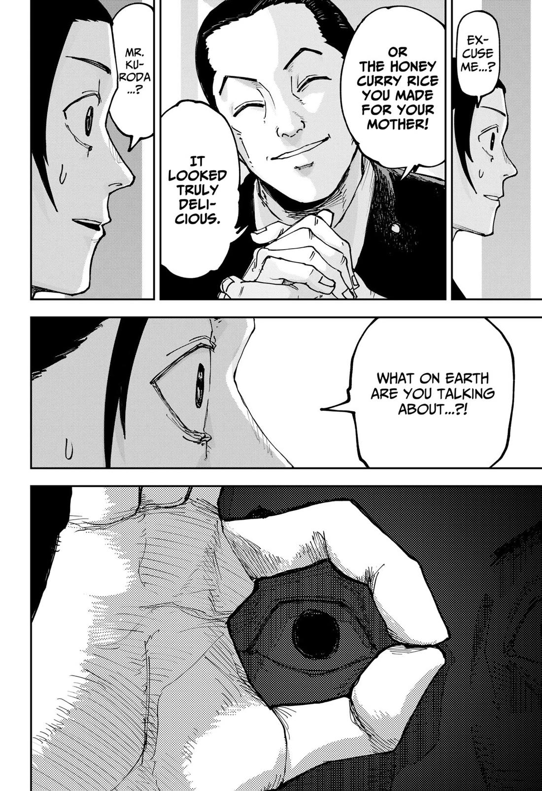 War of the Adults Chapter 1 page 56 - Chapter 1