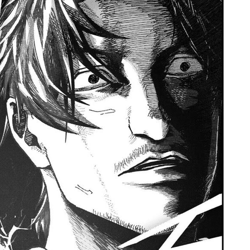 War of the Adults Chapter 12 cover