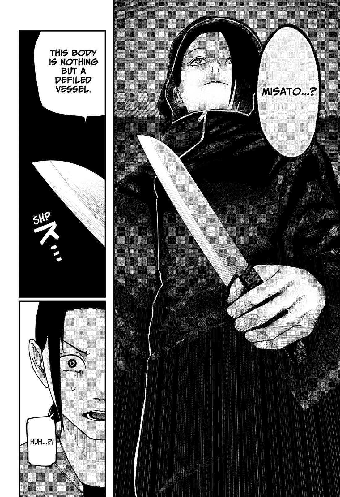 War of the Adults Chapter 15 page 10 - Chapter 15