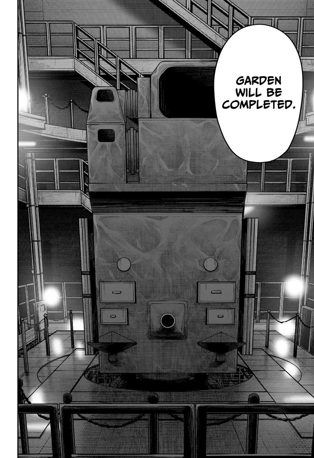 War of the Adults Chapter 16 page 5 - Chapter 16