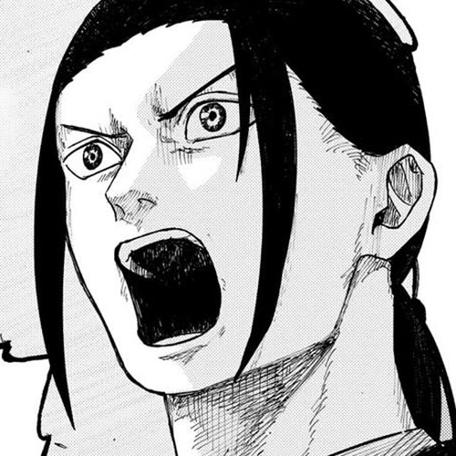 War of the Adults Chapter 19 cover