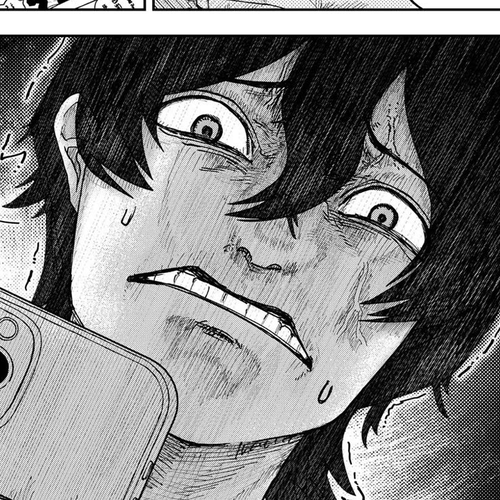 War of the Adults Chapter 20 cover