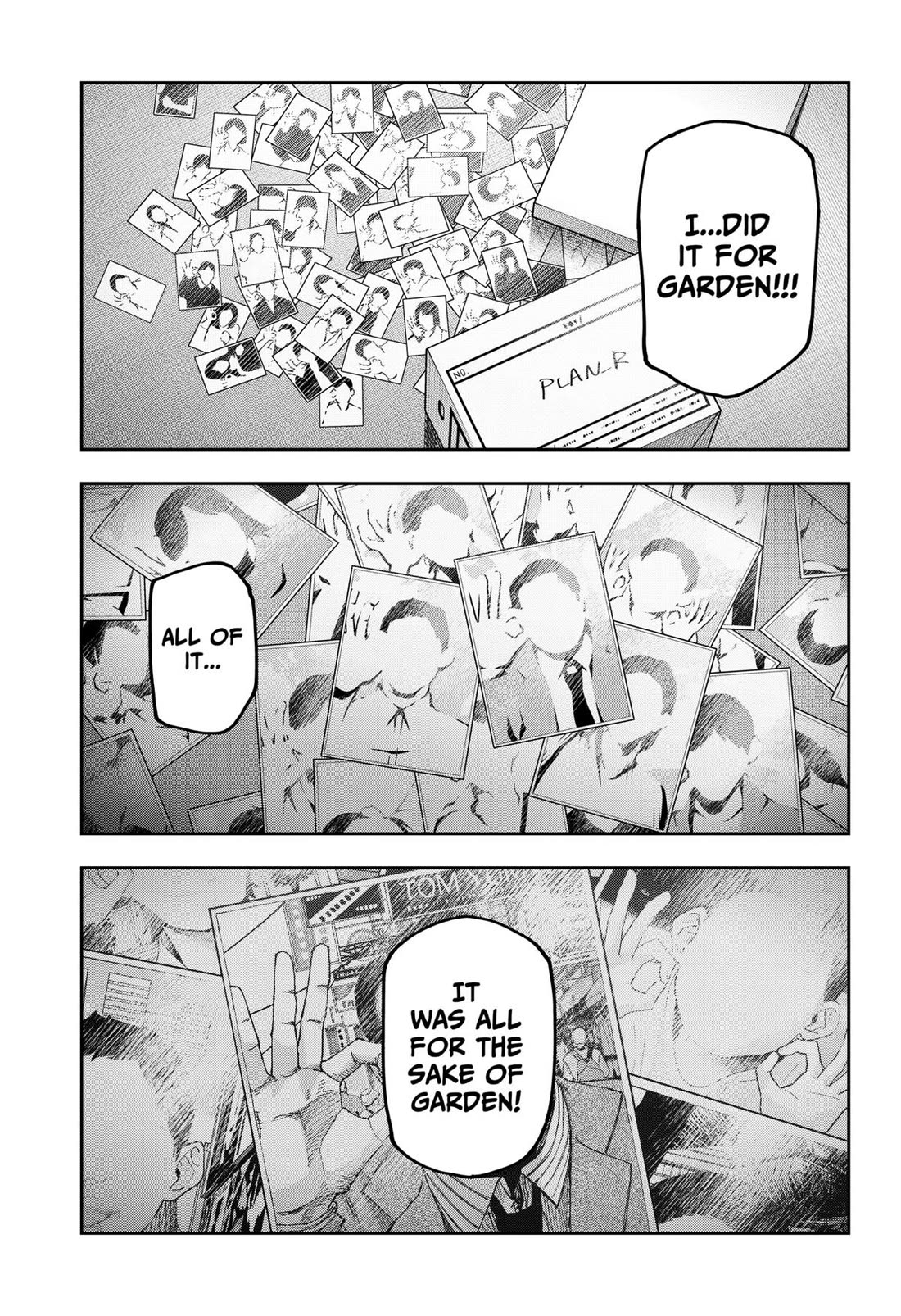 War of the Adults Chapter 25 page 25 - Chapter 25