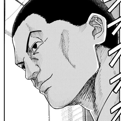 War of the Adults Chapter 25 cover