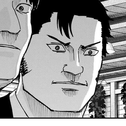 War of the Adults Chapter 27 cover