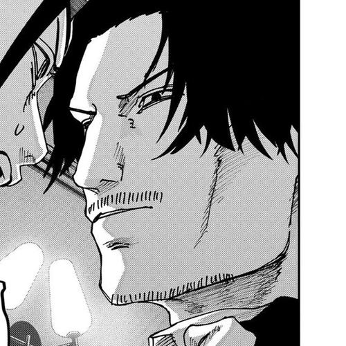 War of the Adults Chapter 28 cover