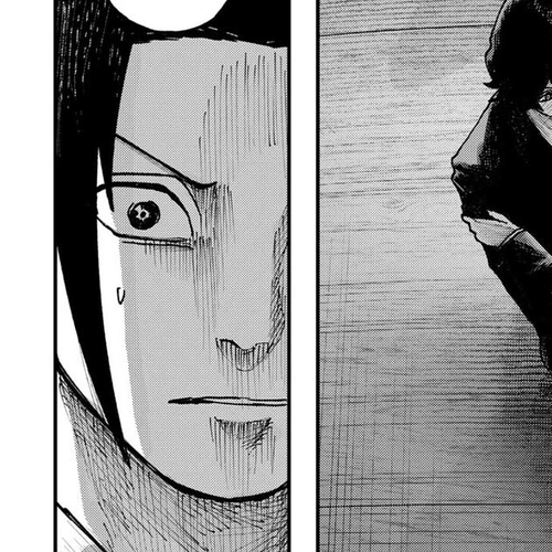 War of the Adults Chapter 33 cover