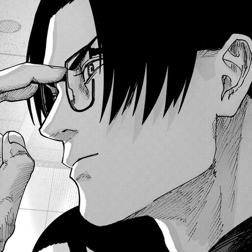 War of the Adults Chapter 34 cover