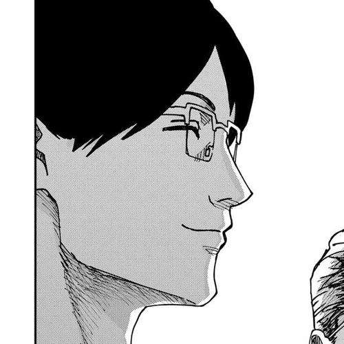 War of the Adults Chapter 36 cover