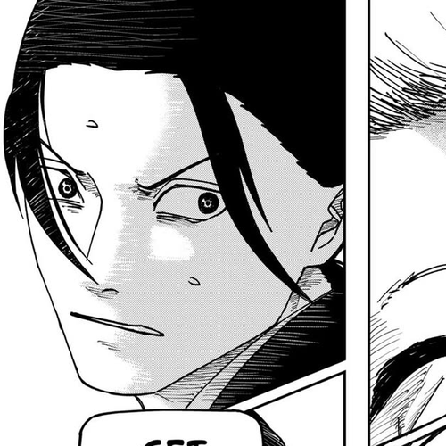 War of the Adults Chapter 38 cover