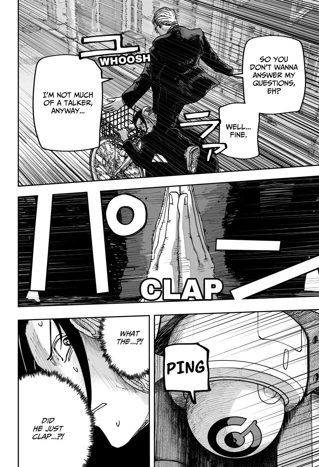 War of the Adults Chapter 39 page 13 - Chapter 39