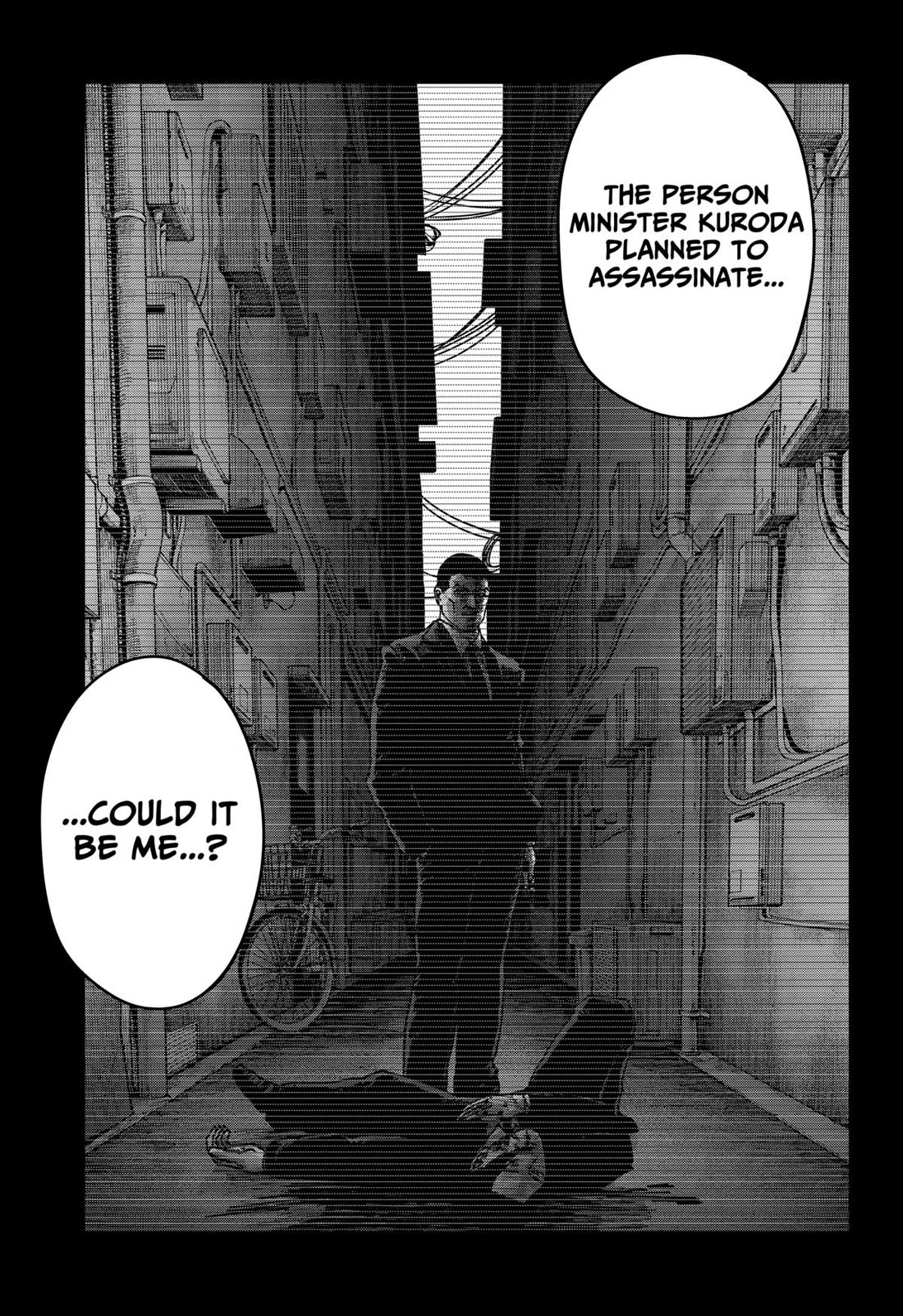 War of the Adults Chapter 42 page 13 - Chapter 42