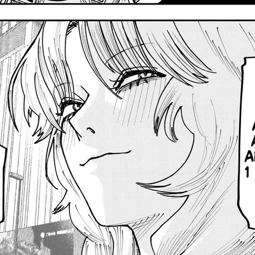 War of the Adults Chapter 47 cover