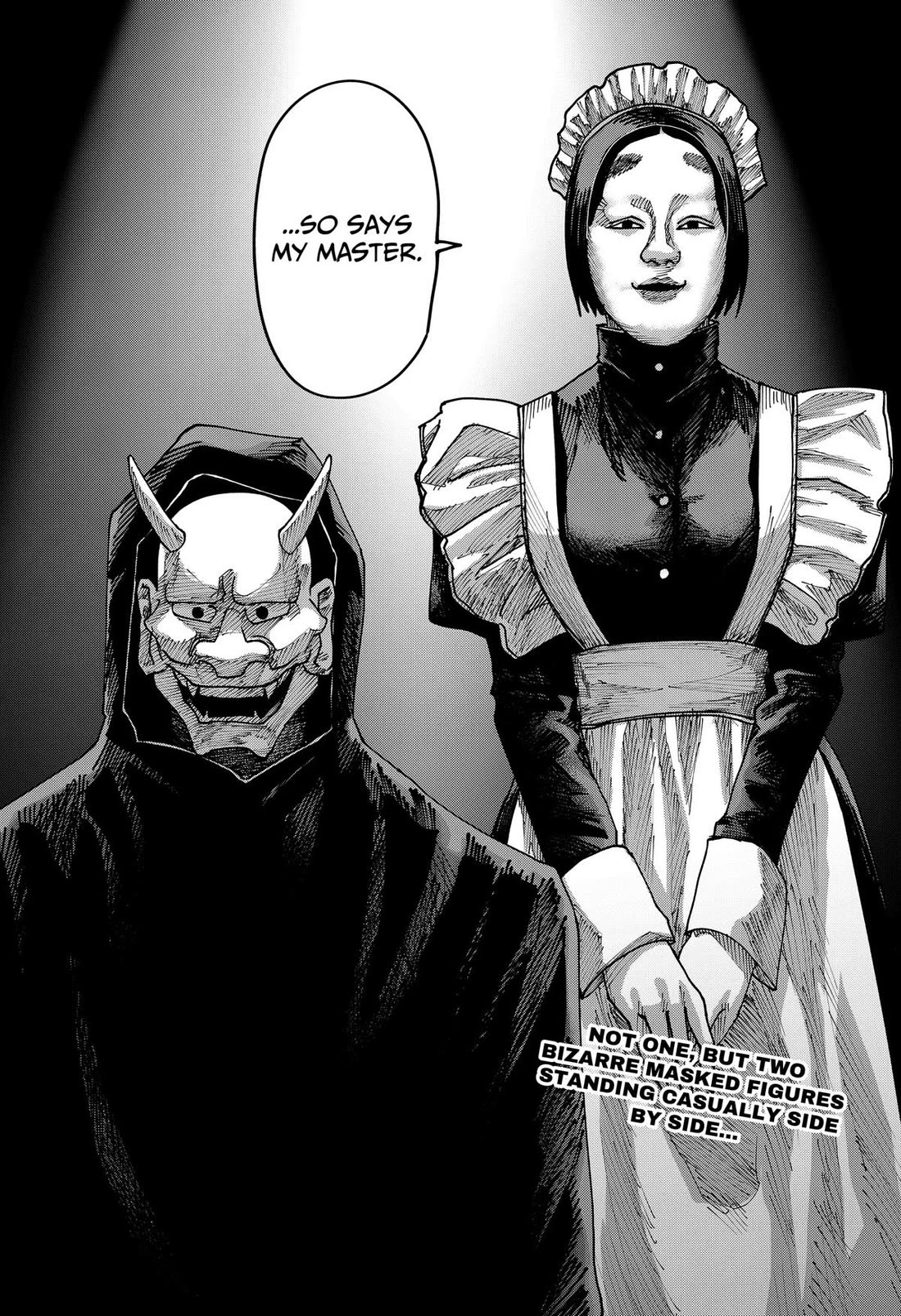 War of the Adults Chapter 48 page 16 - Chapter 48