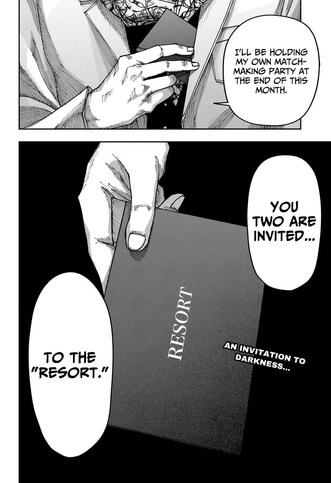War of the Adults Chapter 51 page 20 - Chapter 51