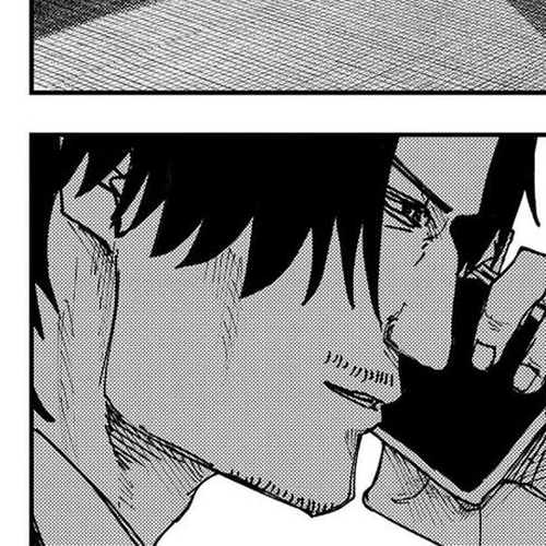 War of the Adults Chapter 53 cover