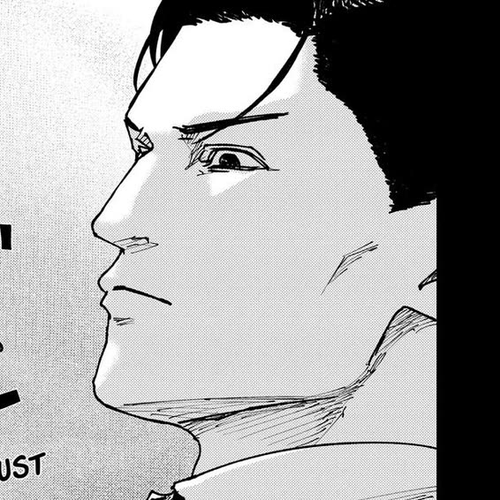 War of the Adults Chapter 54 cover