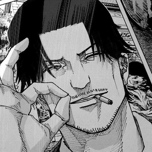 War of the Adults Chapter 55 cover