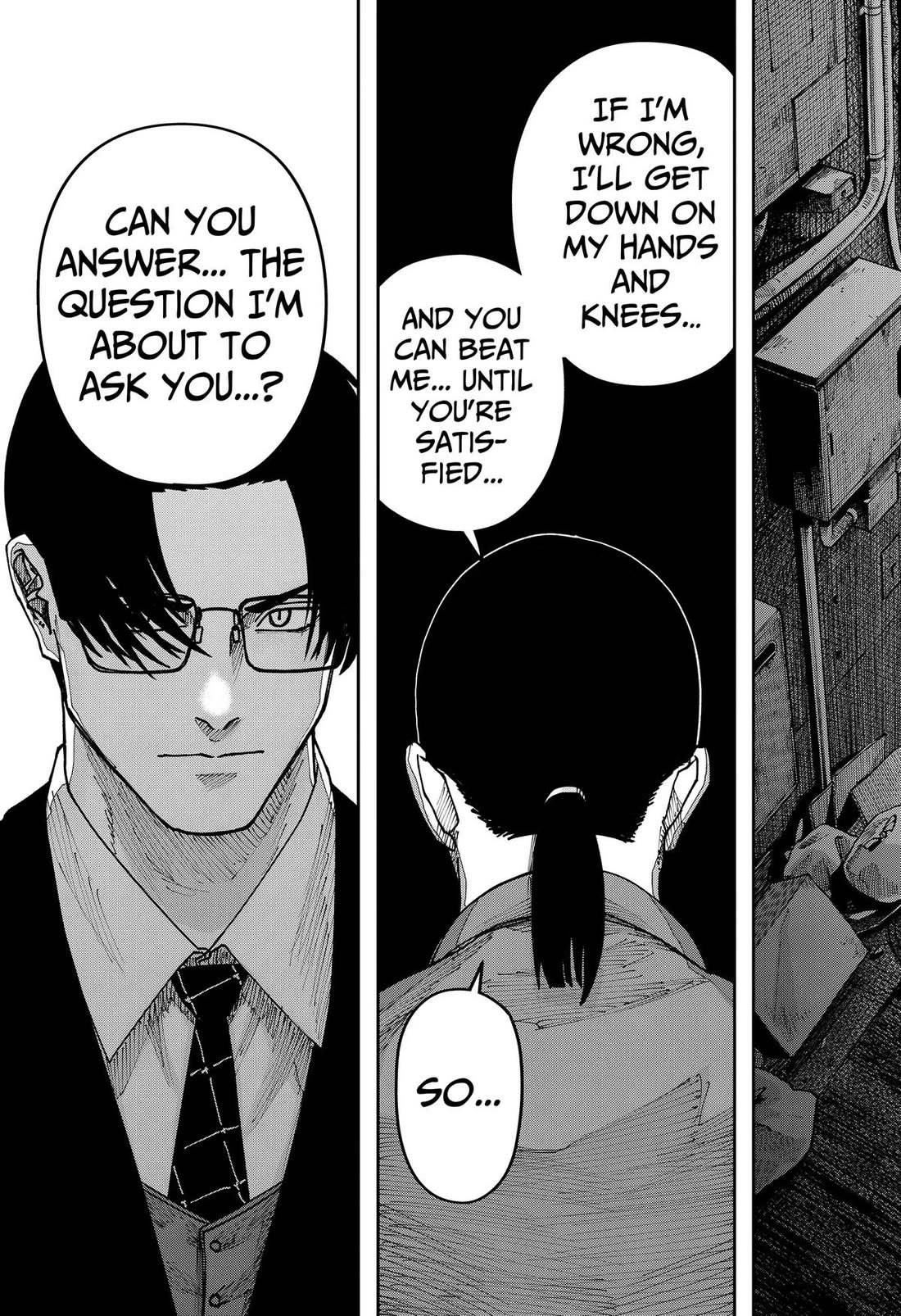 War of the Adults Chapter 56 page 17 - Chapter 56