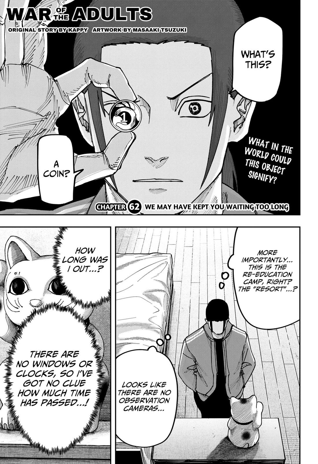 War of the Adults Chapter 62 thumbnail