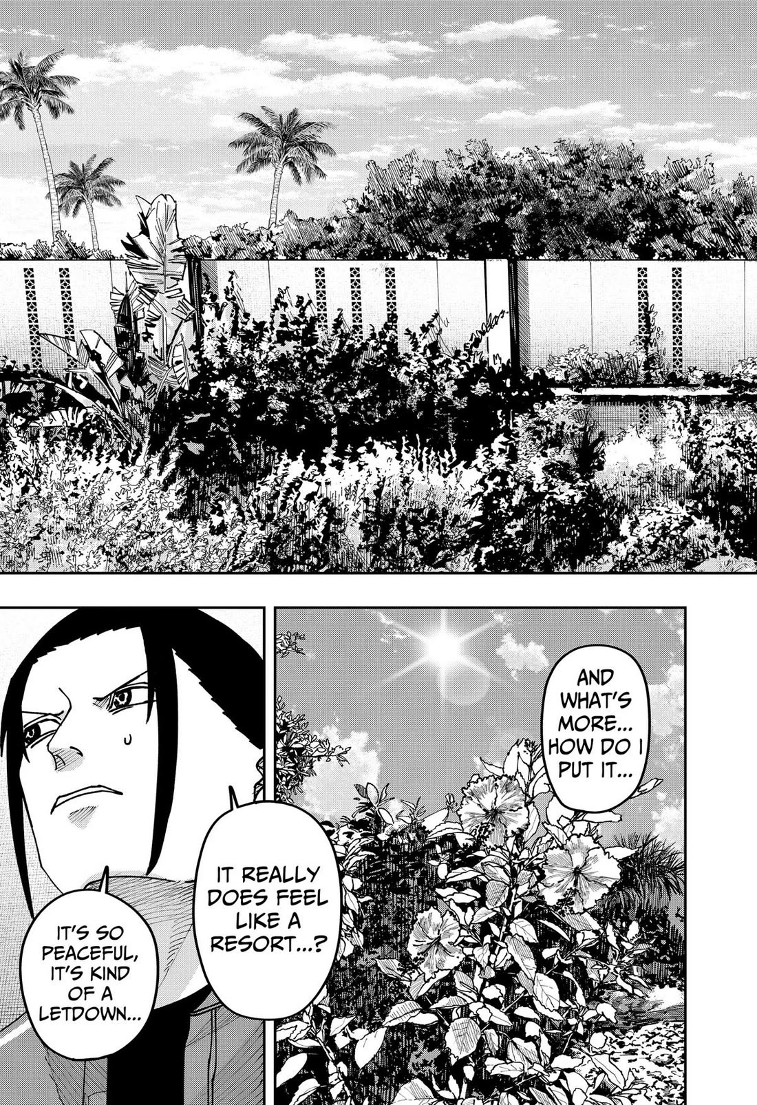 War of the Adults Chapter 62 page 11 - Chapter 62