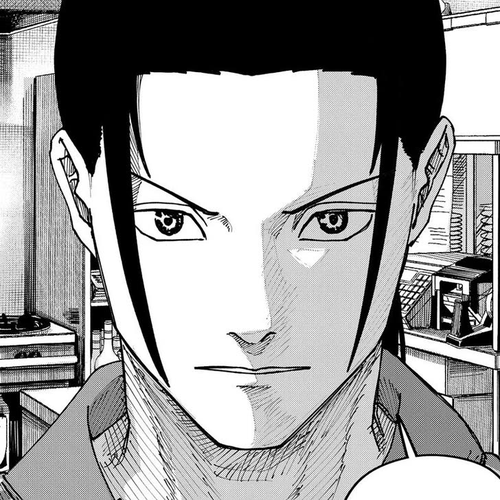 War of the Adults Chapter 63 cover