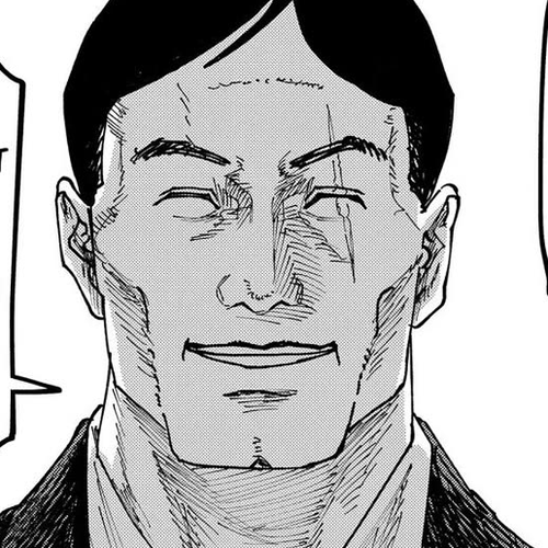 War of the Adults Chapter 64 cover