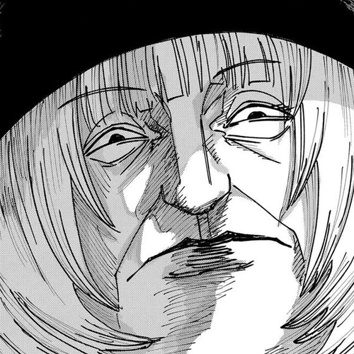 War of the Adults Chapter 68 cover