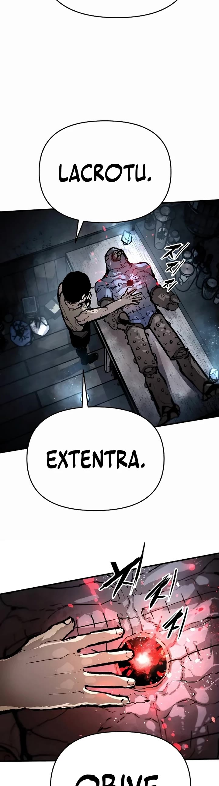 War Of The Corpses Chapter 1 page 14 - Chapter 1