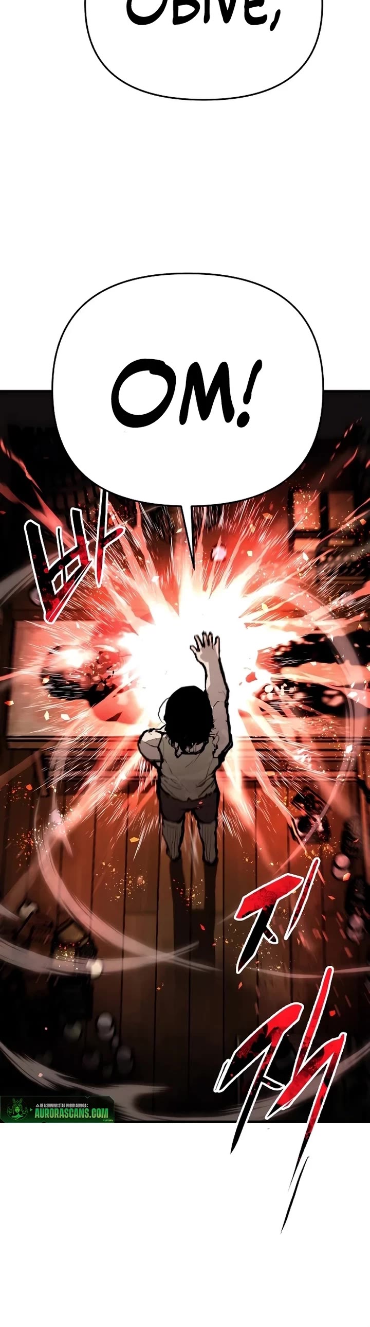 War Of The Corpses Chapter 1 page 15 - Chapter 1