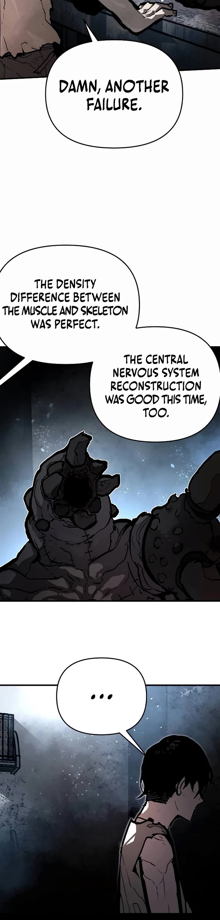 War Of The Corpses Chapter 1 page 18 - Chapter 1