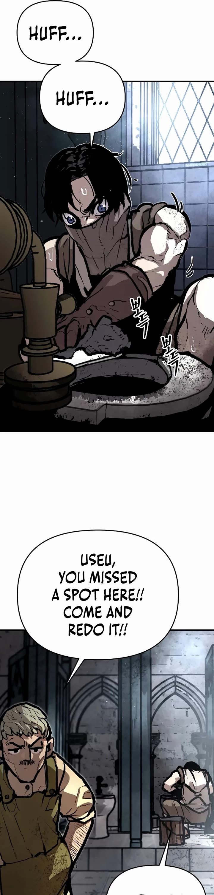 War Of The Corpses Chapter 1 page 21 - Chapter 1